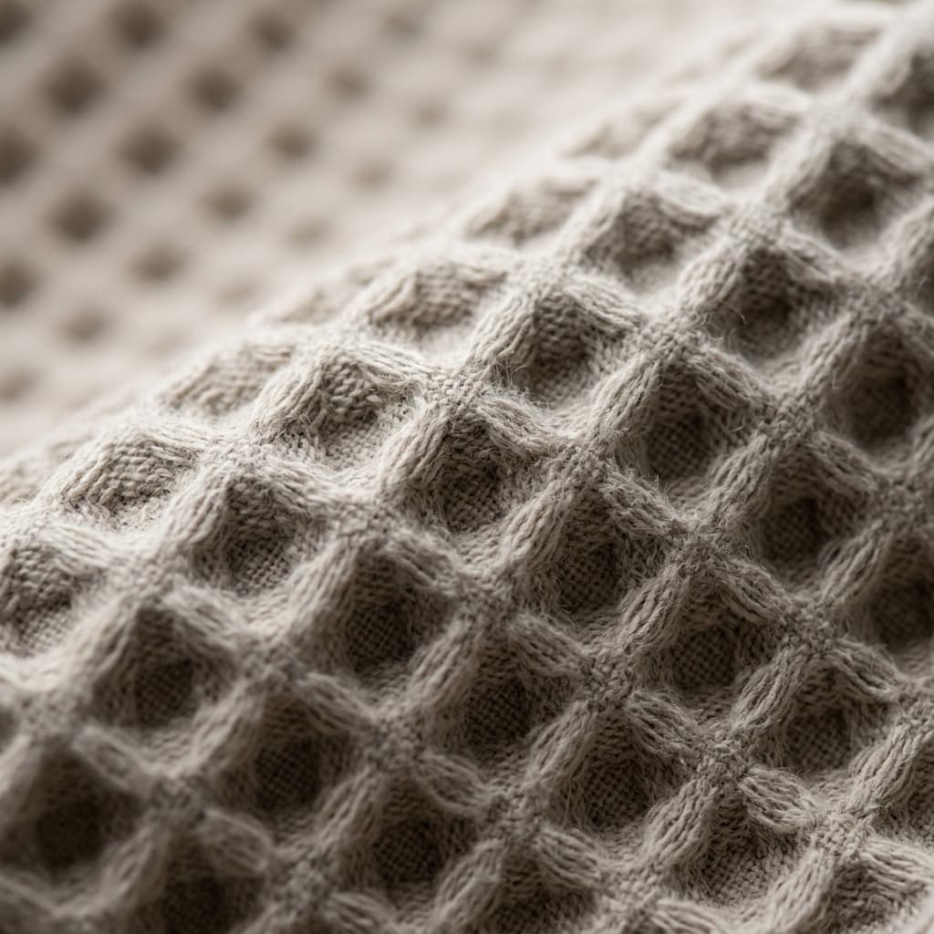 Fabric texture